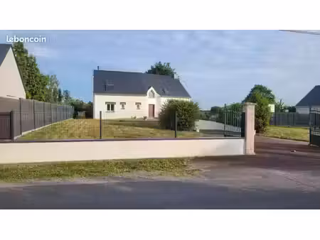 location maison saffré