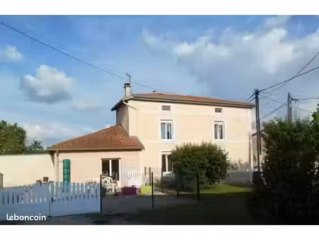 location maison individuelle