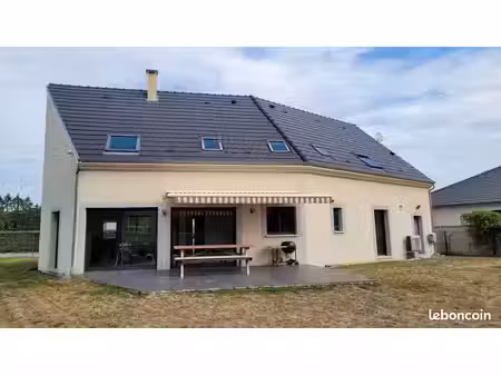 maison dpe