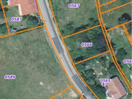 terrain constructible