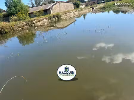 maison 2 pièces 30 m²