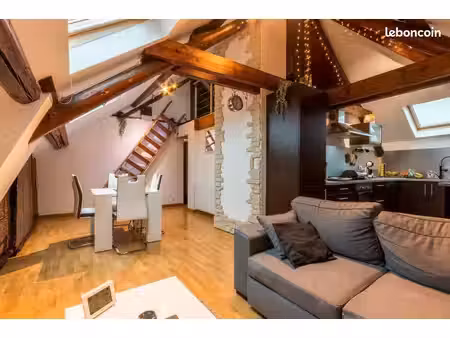 appartement t2 bis