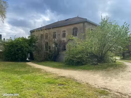 la maison du parc  appartement 52 m2