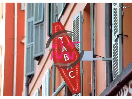 murs commerciaux  presse  tabac 84 m² mauges sur loire