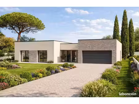 maison 5 pièces 148 m²