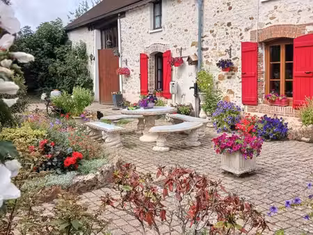 maison a vendre