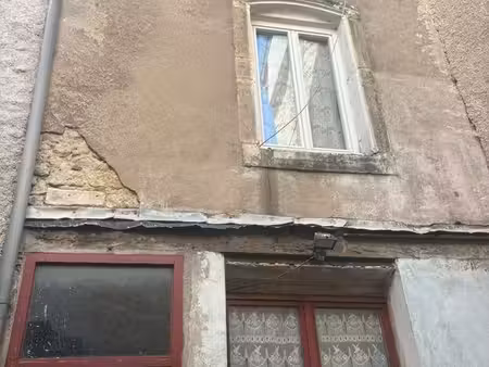 maison de ville 3 pièces 77 m²