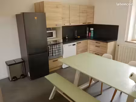 maison (plus de photos par message)