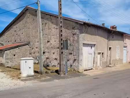 maison de village