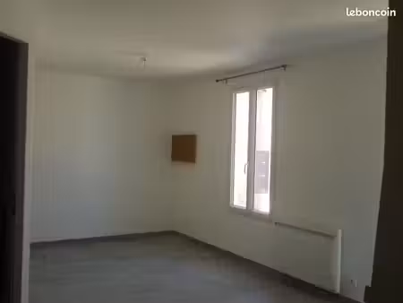 appartement 2 pièces 33m2
