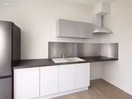 appartement à louer à doué la fontaine