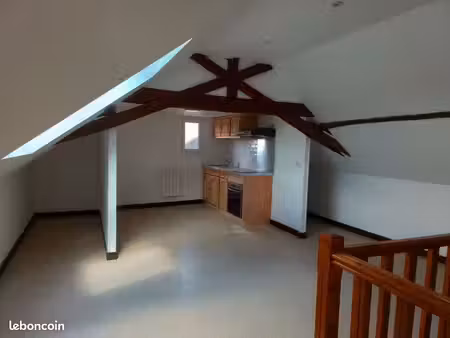 appartement t2 centre