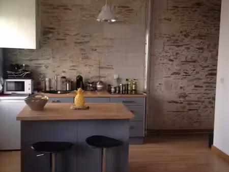appartement t2 hyper centre angers
