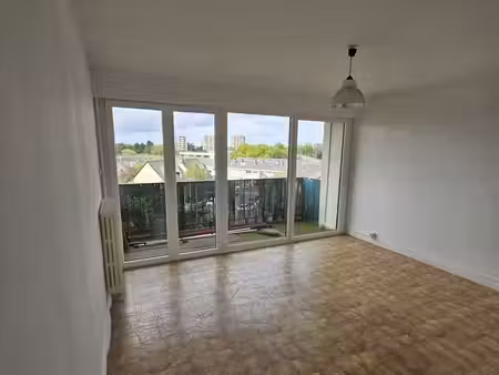appartement t3 57m² bld birgé