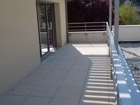 location appartement angers doutre 2 chambres 76 m2 terrasse 18m2 neuf 2021