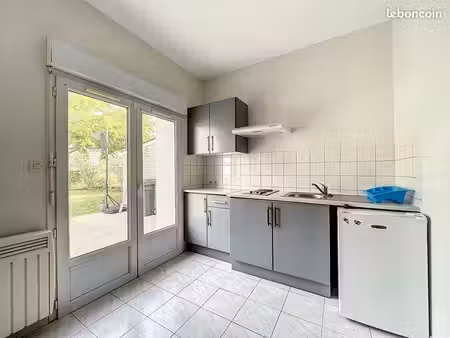 studio sous-location