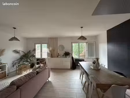 vente appartement à baccarat