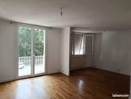 location appartement avenue de nantes -cholet