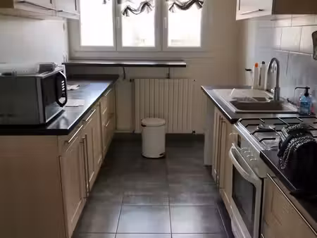 location appartement cholet