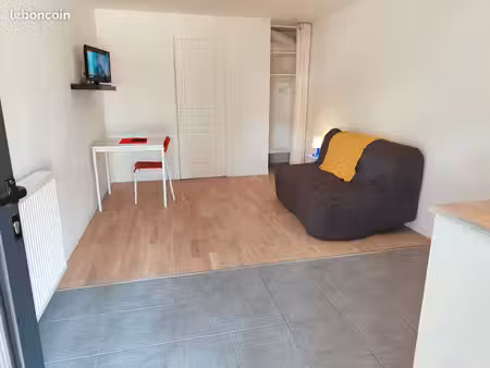 studio à louer