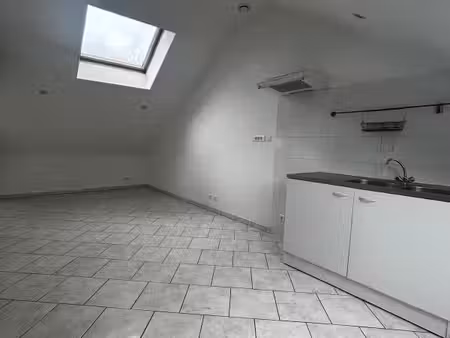 studio 1 pièce 18 m²