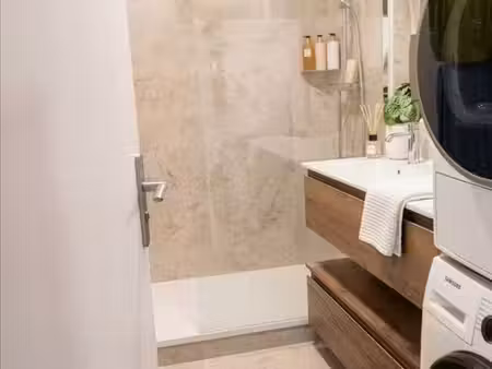 appartement coup de cœur
