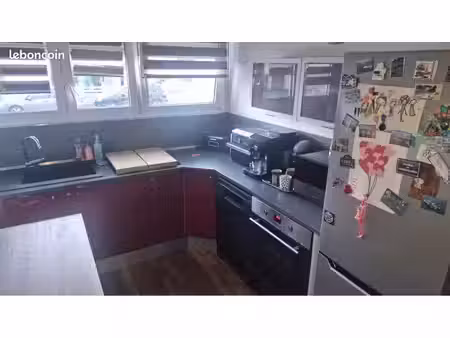 appartement f5