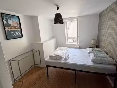 appartement 2 chambre