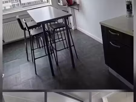 appartement à vendre à vandoeuvre-lès-nancy