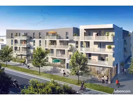 appartement t2 à vendre biancamaria