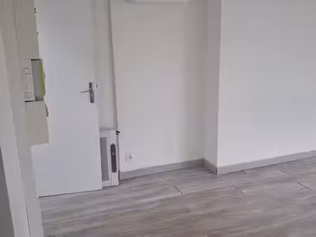 appartement 37m2