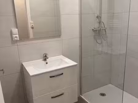 appartement à louer à 2 min du centre ville