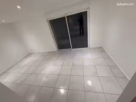 appartement t2 à louer
