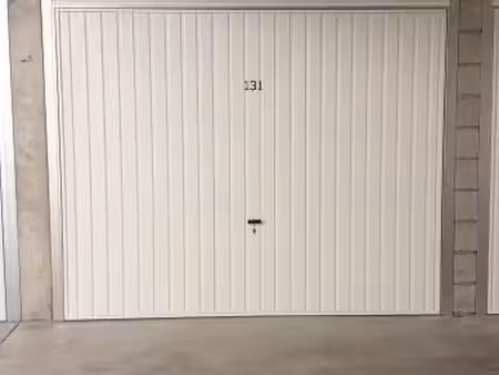 garage/box 13 m² tinqueux