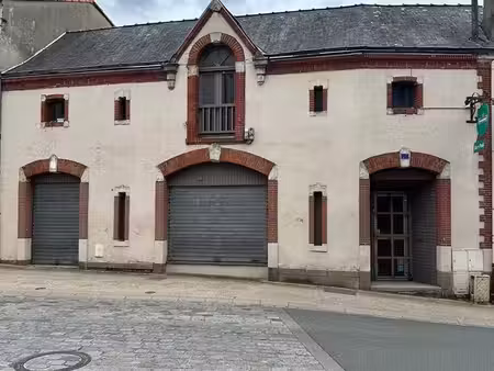 local commercial