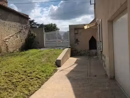 maison 54m²