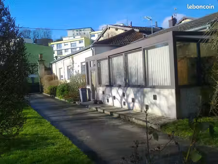 maison de ville