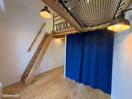 maisonnette verdun