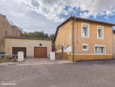 maison 5 pièces 129 m²