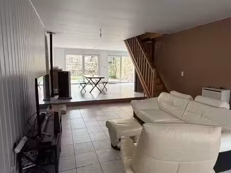 maison de village à louer
