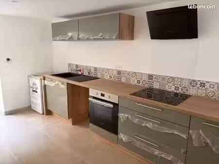 location maison f4