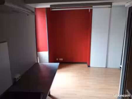 a louer appartement t2 27m2