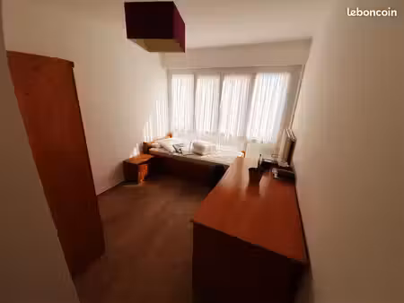 appart 1 chambre (uco esa 10 mn)
