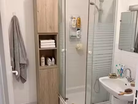 appartement t5 à louer