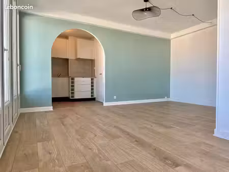 appartement à louer 2 pièces 49m2