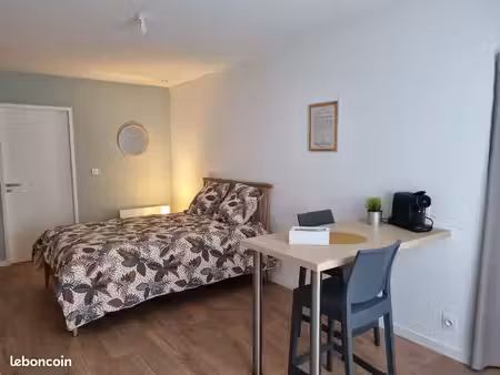 studio t1 bis quartier thalès