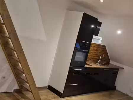 appartement 35m2