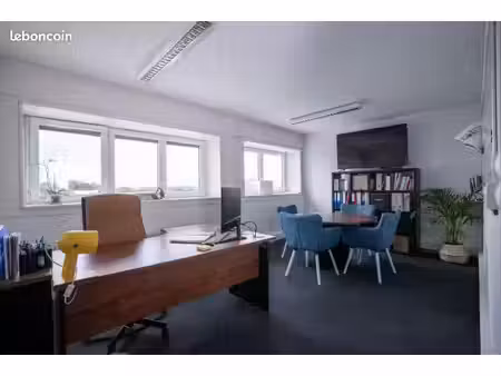 bureaux professionnels 73m²