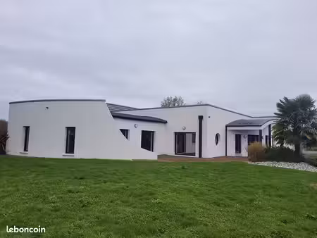 bureaux  entrepôt 759 m² haute goulaine