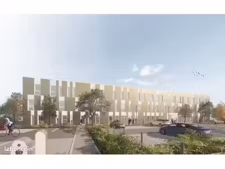 local commercial 919 m²